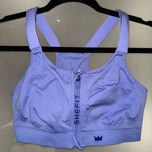 Shefit Sorts Bra